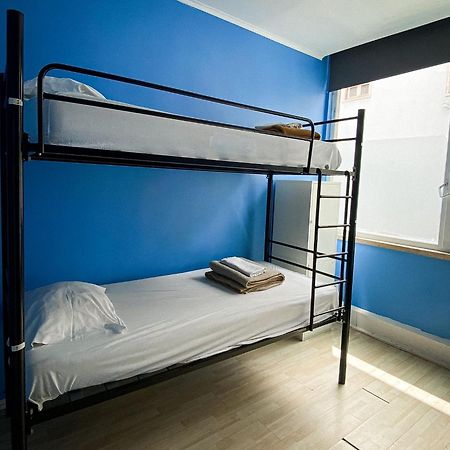 Urban Garden Hostel Лісабон Екстер'єр фото